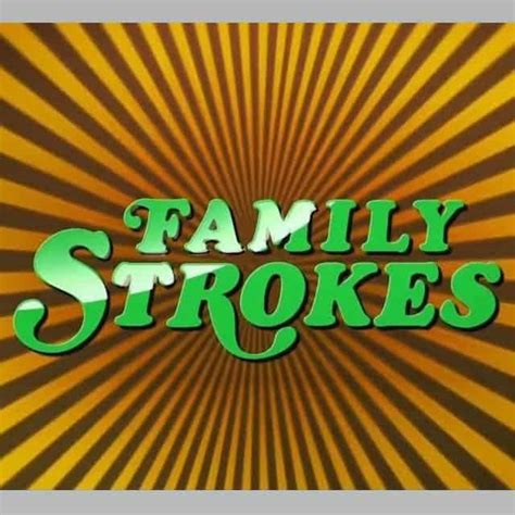 family strokes hd